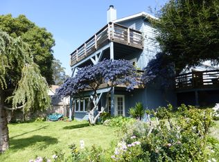 601 Lancaster Ave, Moss Beach, CA 94038