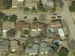 2106 Richbrook Dr, Garland, TX 75044