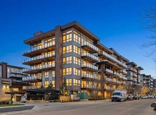 2231 E Mahogany Blvd SE #302, Calgary, AB T3M 3E1