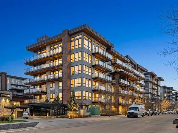 2231 E Mahogany Blvd SE #302, Calgary, AB T3M 3E1