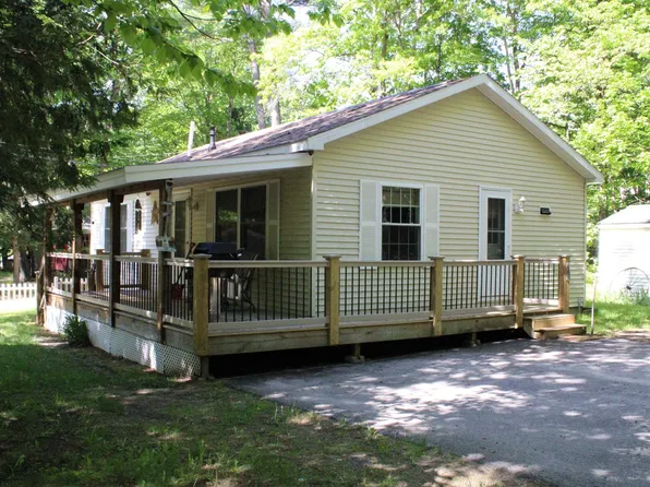 461 Jericho Road, Bartlett, NH 03812
