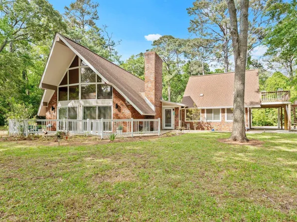 206 Dogwood Dr., Myrtle Beach, SC 29575