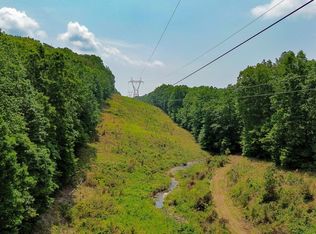 Catheys Creek Rd, Hampshire, TN 38461