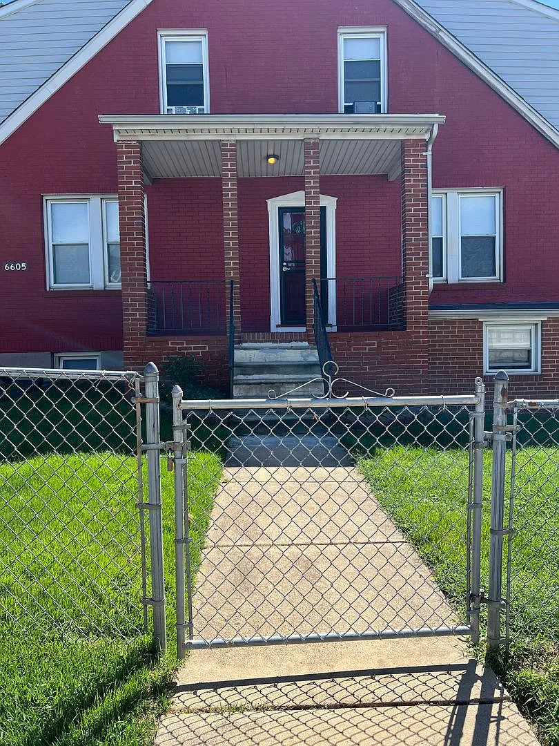 6605 O'Donnell Street — Photo 2