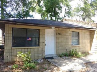 1714 SW 68th Ter, Gainesville, FL 32607