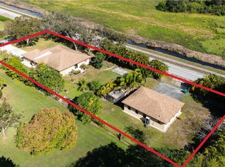 13602 SW 24th St, Davie, FL 33325