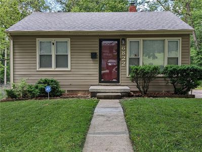 6822 Askew Ave, Kansas City, MO, 64132