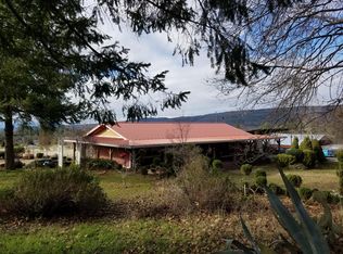 21775 Manton School Rd, Manton, CA 96059