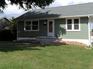 921 Walnut Ave, Kingsport, TN 37660