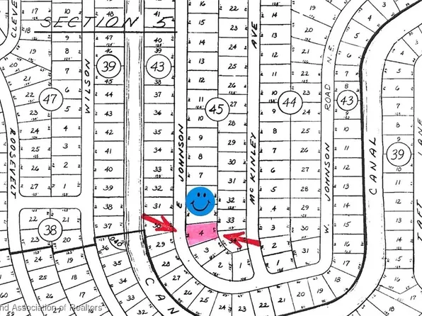 340 Johnson Ave NE, Lake Placid, FL 33852