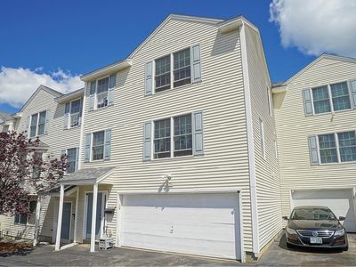 602 Silver Street #5, Manchester, NH, 03103