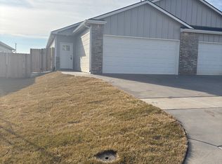 12815-12817 E Blake St, Wichita, KS 67218