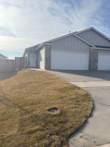 12815-12817 E Blake St, Wichita, KS, 67218