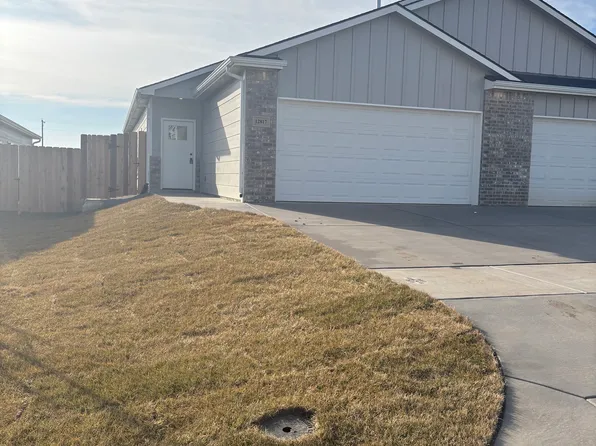 12815-12817 E Blake St, Wichita, KS 67218