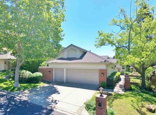 4138 Quail Run Dr, Danville, CA 94506