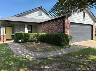 11001 N 146th East Ave, Owasso, OK 74055