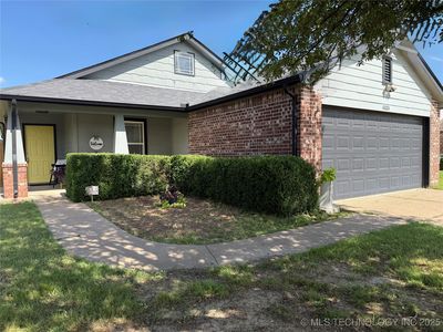 11001 N 146th East Ave, Owasso, OK, 74055