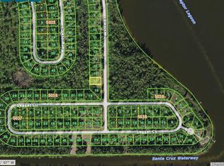 10433 Oakville St, Port Charlotte, FL 33981