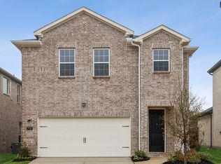 713 Amenduni Ln, Anna, TX 75409