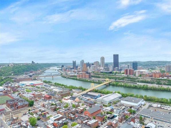 1 Pius St SUITE B1, Pittsburgh, PA 15203