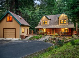 1700 Early Dr, Felton, CA 95018