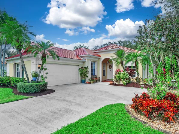 1201 SW Eagleglen Place, Stuart, FL 34997