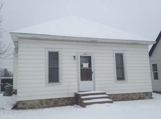 640 Dorr Ave, Rhinelander, WI 54501
