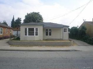 2669 Arrow Hwy, La Verne, CA 91750