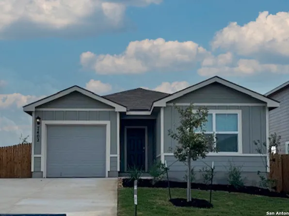 7402 Capella Circle, San Antonio, TX 78252