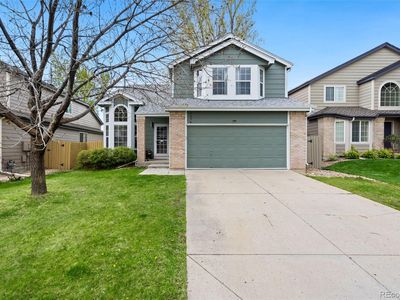 1474 E Weldona Way, Superior, CO, 80027