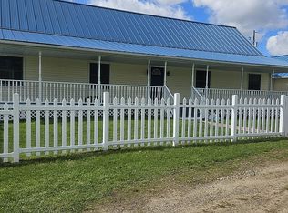 8651 Moreland Rd, Jerome, MI 49249
