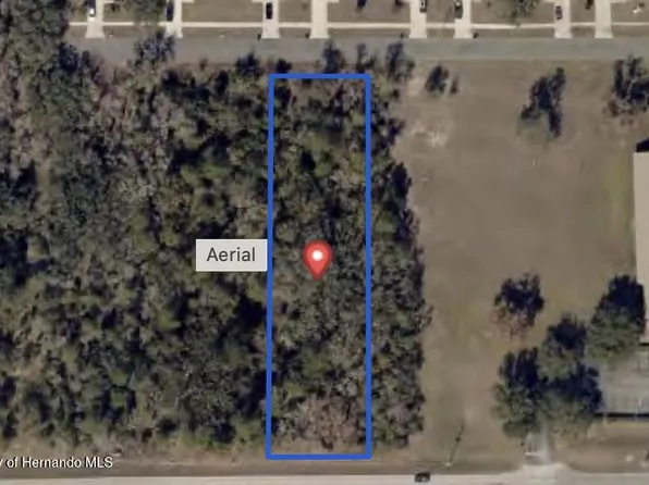 15409 Spring Hill Dr, Brooksville, FL 34604