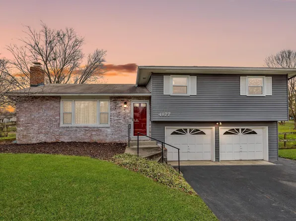 4877 Hayes Rd, Groveport, OH 43125