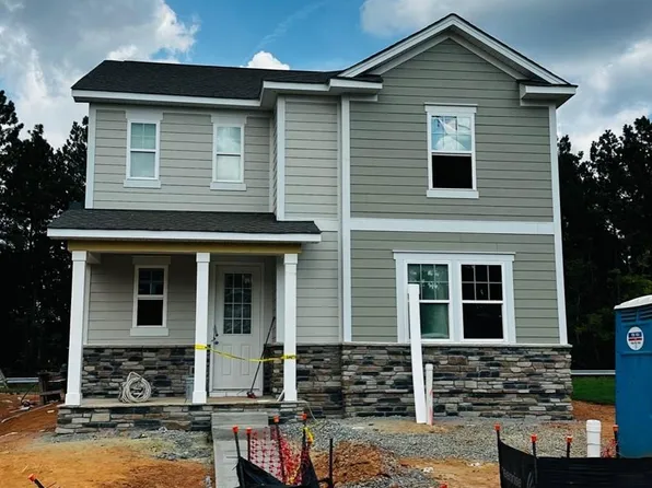 446 Spire St, Rock Hill, SC 29730