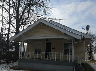 1046 Linden Ave, Akron, OH 44310