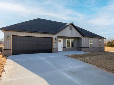 1 Patrick Pl, Bella Vista, AR, 72715