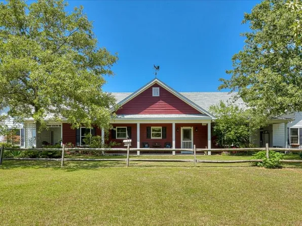 609 Windsor Rd, Windsor, SC 29856