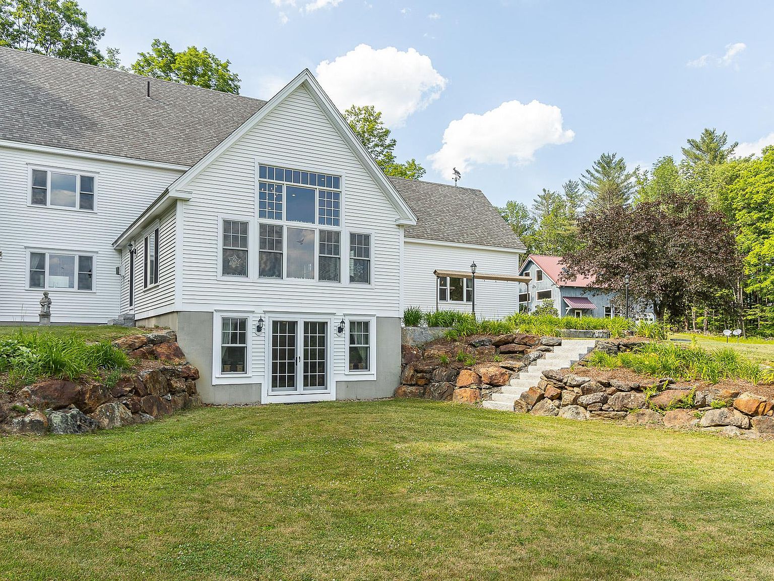 100 Old Settlers Road, Alstead, NH 03602 MLS 4920747 Zillow