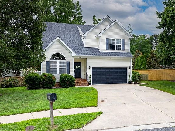 2nd image of 1009 Seagull Ct