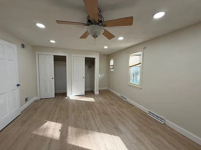 Bedroom - 1