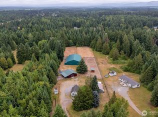 14938 Frenchie Ln SE, Yelm, WA
