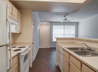 Seville Place, La Porte, TX 77571