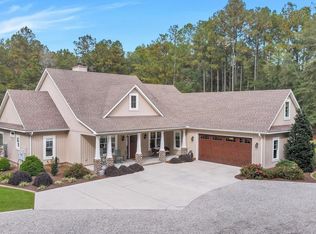 300 Whitaker Ln, Brooklet, GA 30415