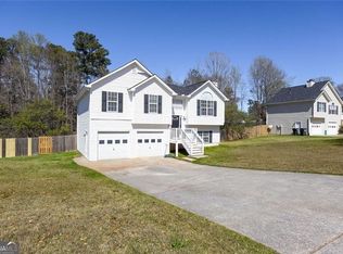 140 Mount Tabor Ct, Dallas, GA 30157