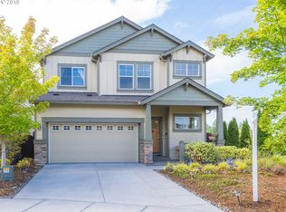 214 NW 117th Loop, Portland, OR 97229