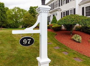 97 Mohawk Rd, Raynham, MA 02767