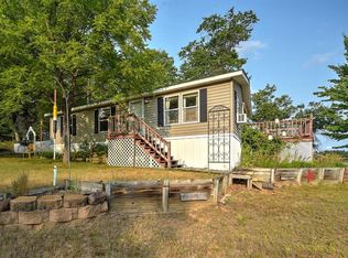 29858 Long Lake Rd, Danbury, WI 54830