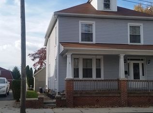1318 Broadway, Hanover, PA 17331