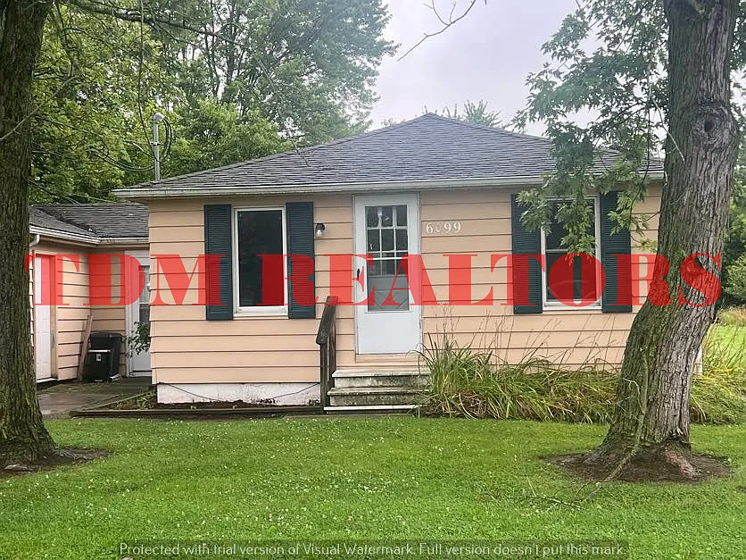 6099 Bellingham Ct