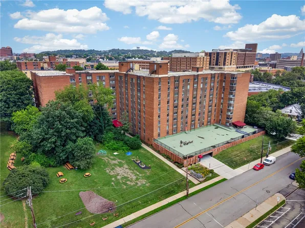5 Bayard Rd APT 309, Pittsburgh, PA 15213
